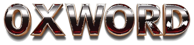 0xword logo