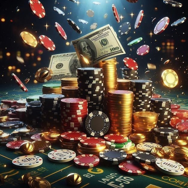 0xword Live Casino